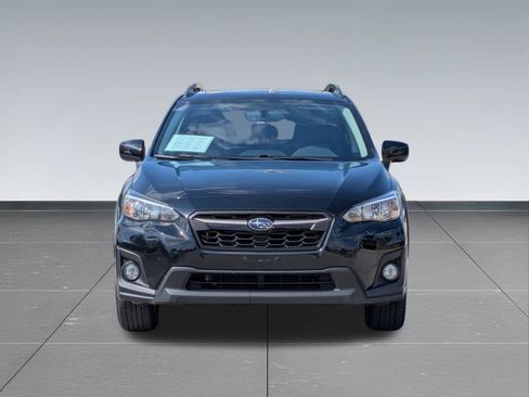 Used 2019 Subaru Crosstrek 2.0i Premium w/ Moonroof Package AWD/4WD image 8