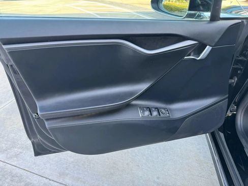 Used 2020 Tesla Model S Long Range Plus AWD/4WD image 19