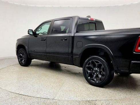 Used 2023 RAM 1500 Limited w/ Night Edition image 7