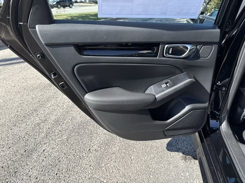 Used 2026 Honda Civic Sport Touring image 32