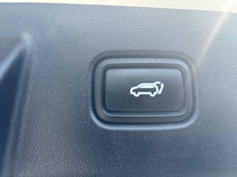 Used 2023 Hyundai Tucson Limited w/ Cargo Package AWD/4WD image 34