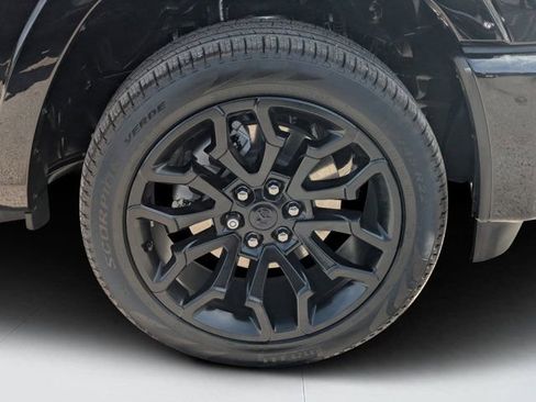 New 2026 RAM 1500 Limited image 9