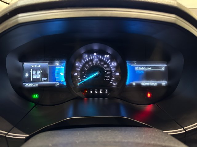 Certified 2022 Ford Edge SEL w/ Convenience Package AWD/4WD image 29