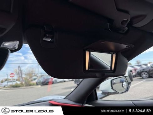 Used 2023 Chevrolet Corvette Stingray Preferred Cpe w/ 2LT image 42