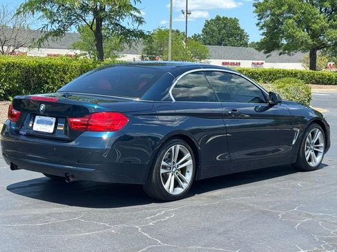 Used 2015 BMW 435i Convertible RWD image 5
