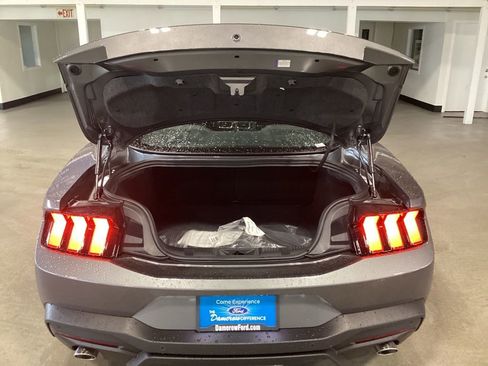 New 2026 Ford Mustang Premium image 5