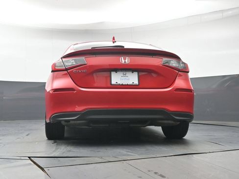 Used 2023 Honda Civic EX-L image 29
