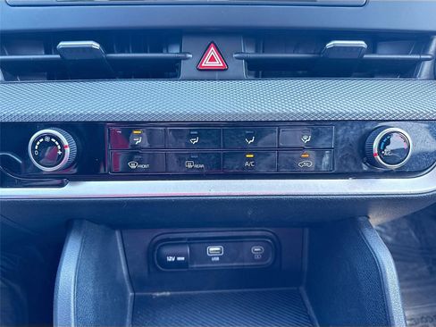 Used 2023 Kia Sportage LX image 15