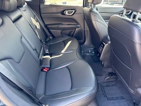 New 2026 Jeep Compass Latitude AWD/4WD image 20