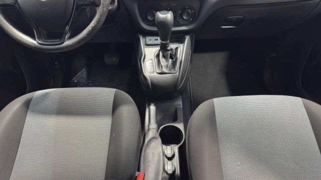 Used 2017 RAM ProMaster City Tradesman FWD image 18