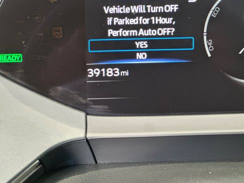 Used 2024 Toyota Prius Limited w/ Limited Premium Package AWD/4WD image 35