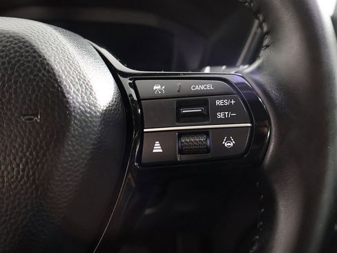 Certified 2026 Honda CR-V EX-L image 45
