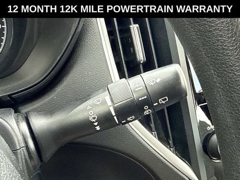 Used 2024 Subaru Forester AWD/4WD image 25
