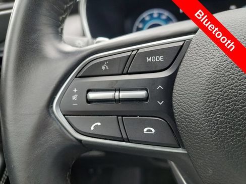 Used 2023 Hyundai Santa Fe SEL Premium AWD/4WD image 31
