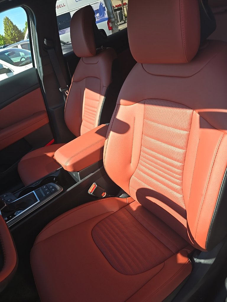 New 2026 Kia Sportage SX AWD/4WD image 15
