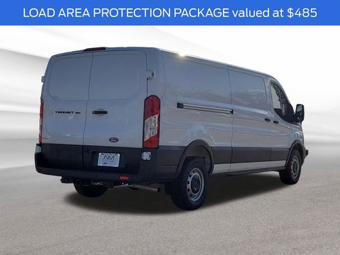 New 2026 Ford Transit 150 Low Roof w/ Load Area Protection Package image 6