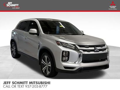 Used 2025 Mitsubishi Outlander Sport ES