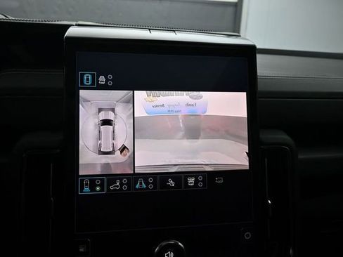 Used 2025 GMC Yukon AT4 Ultimate AWD/4WD image 21