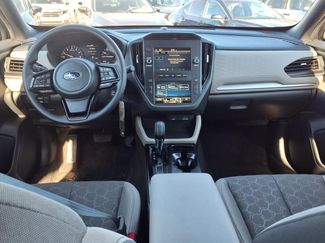 New 2026 Subaru Forester video 2