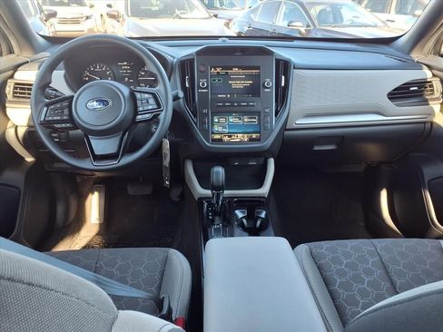 New 2026 Subaru Forester image 2