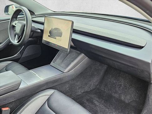 Used 2024 Tesla Model 3 RWD image 22