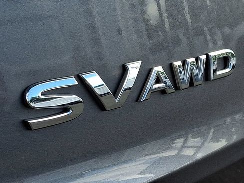 Certified 2023 Nissan Rogue SV w/ SV Premium B Package AWD/4WD image 35