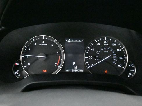 Used 2017 Lexus RX 350 FWD image 14