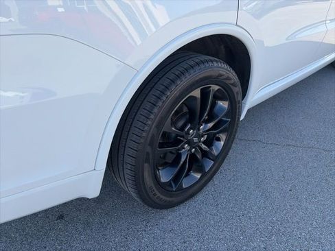 Used 2022 Dodge Durango R/T w/ Blacktop Package image 25