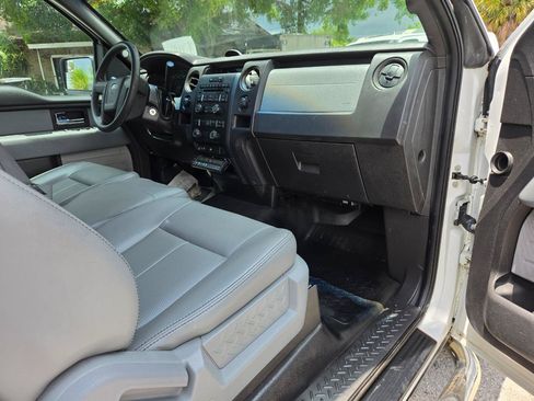 Used 2012 Ford F150 XL w/ PWR Equipment Group AWD/4WD image 15