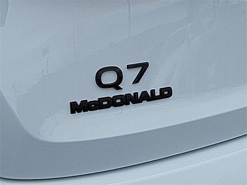 New 2026 Audi Q7 3.0T Premium Plus image 16