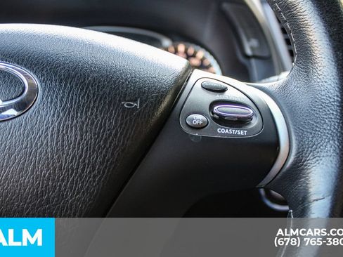 Used 2020 INFINITI QX60 Luxe FWD image 30