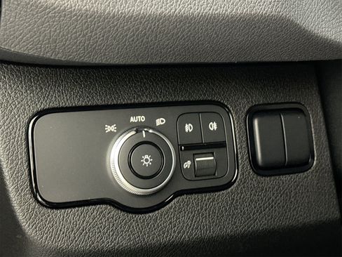 New 2025 Mercedes-Benz Sprinter 2500 image 11