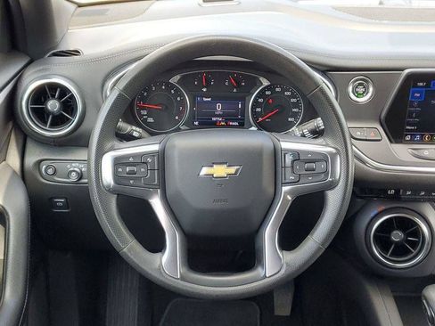 Used 2021 Chevrolet Blazer LT AWD/4WD image 26
