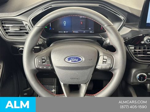 Used 2026 Ford Escape ST-Line FWD image 25