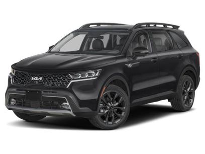 Used 2023 Kia Sorento SX Prestige