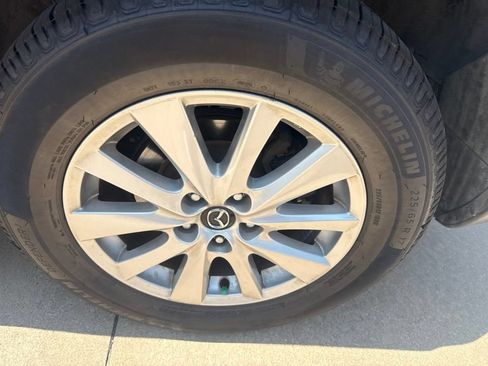 Used 2016 MAZDA CX-5 Sport FWD image 15