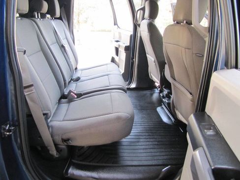 Used 2019 Ford F150 XLT image 17