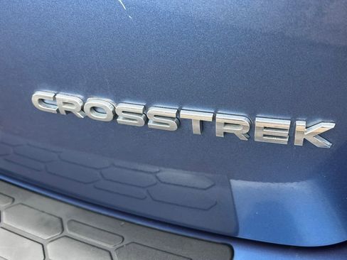 Used 2019 Subaru Crosstrek 2.0i w/ Eyesight System AWD/4WD image 22
