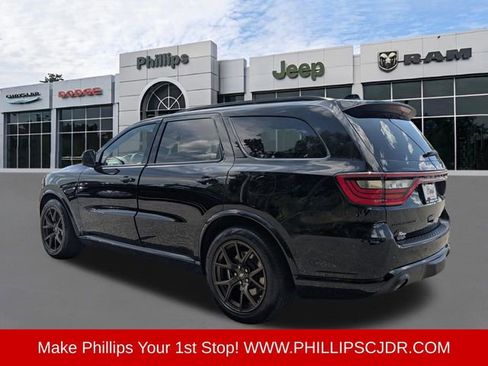 Used 2025 Dodge Durango R/T AWD/4WD image 5