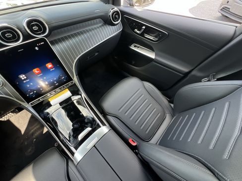 New 2026 Mercedes-Benz GLC 300 4MATIC image 14