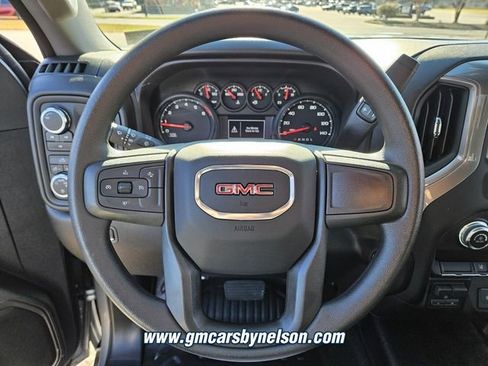 New 2026 GMC Sierra 2500 Pro AWD/4WD image 15