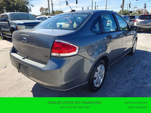 Used 2010 Ford Focus S image 5