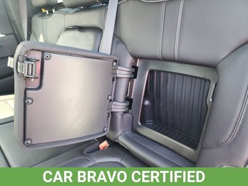 Certified 2020 Chevrolet Silverado 3500 High Country AWD/4WD image 61