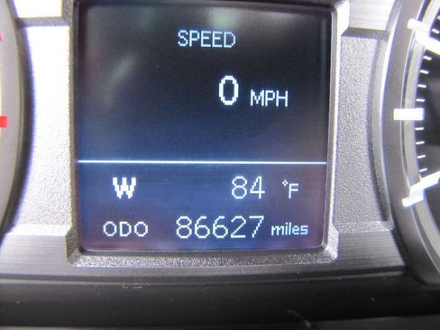 Used 2019 Toyota 4Runner Limited RWD image 39