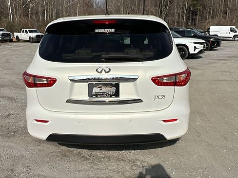 Used 2013 INFINITI JX35 FWD w/ Premium Pkg image 9