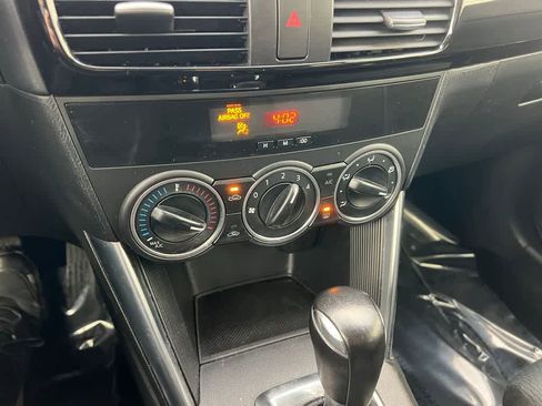 Used 2015 MAZDA CX-5 Sport w/ Bluetooth Audio Package image 27