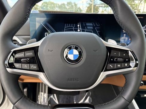 Used 2025 BMW 330i 330i w/ Convenience Package image 29