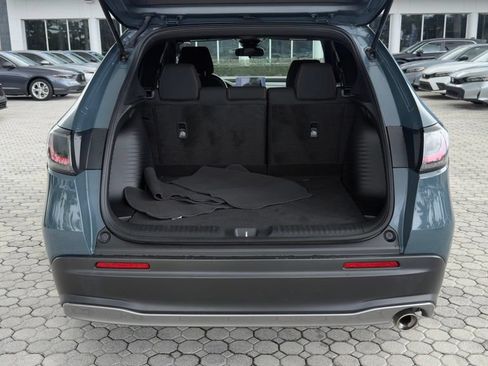 Used 2025 Honda HR-V Sport image 16