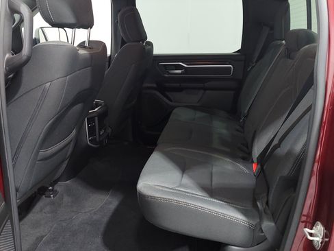Used 2022 RAM 1500 Big Horn AWD/4WD image 13