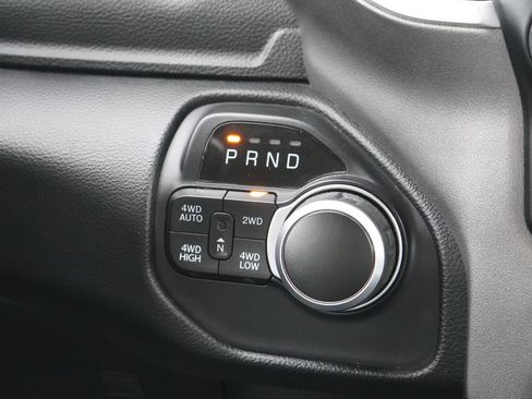 Used 2020 RAM 1500 Big Horn AWD/4WD image 26